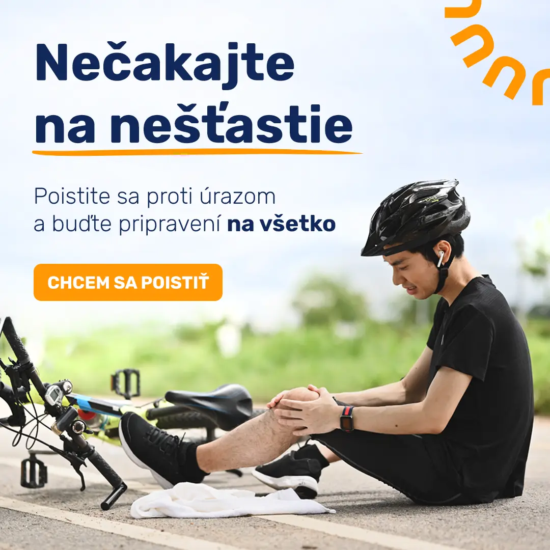 Nečkajte na nešťastie