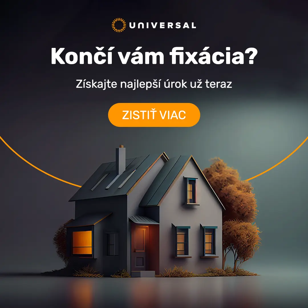 Končí vám fixácia?