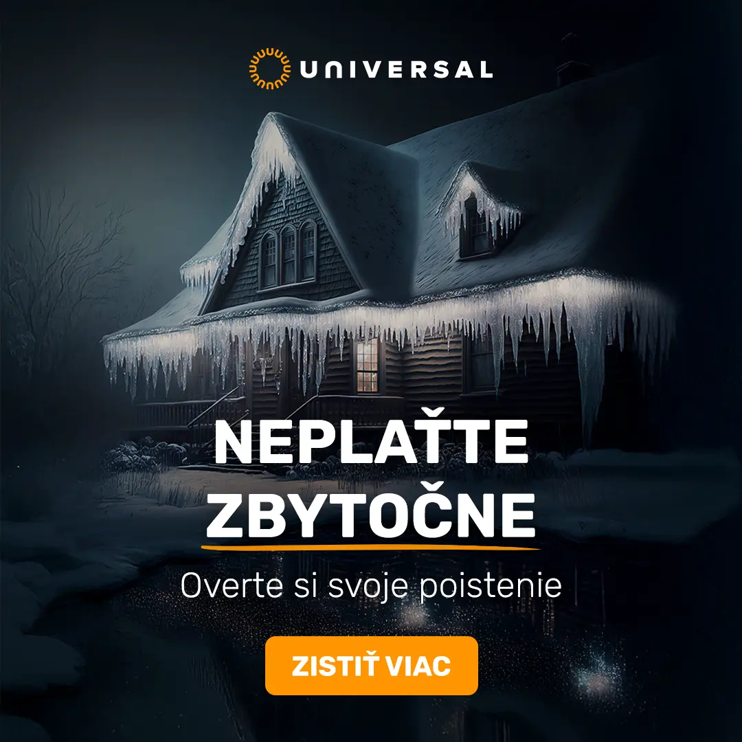 Neplaťte zbytočne
