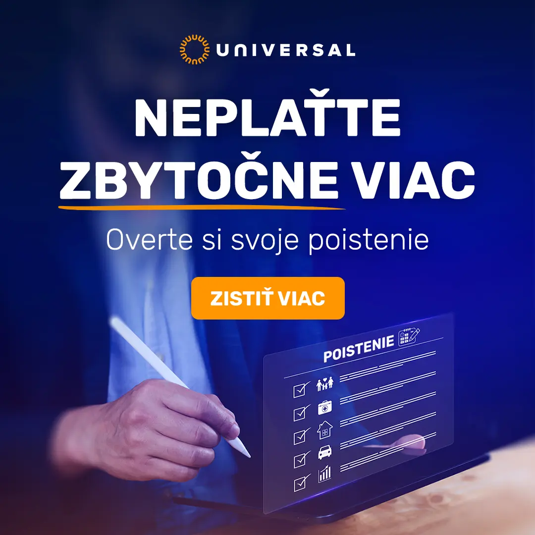 Neplaťte zbytočne viac