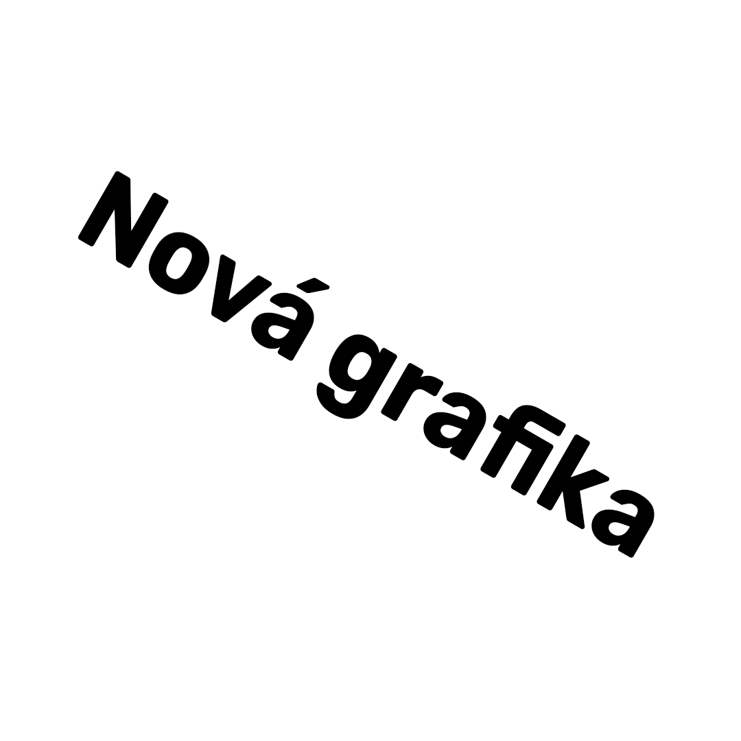 Mám záujem o novú grafiku