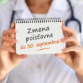 Čas na zmenu poisťovne sa kráti. Ako vybrať poisťovňu?